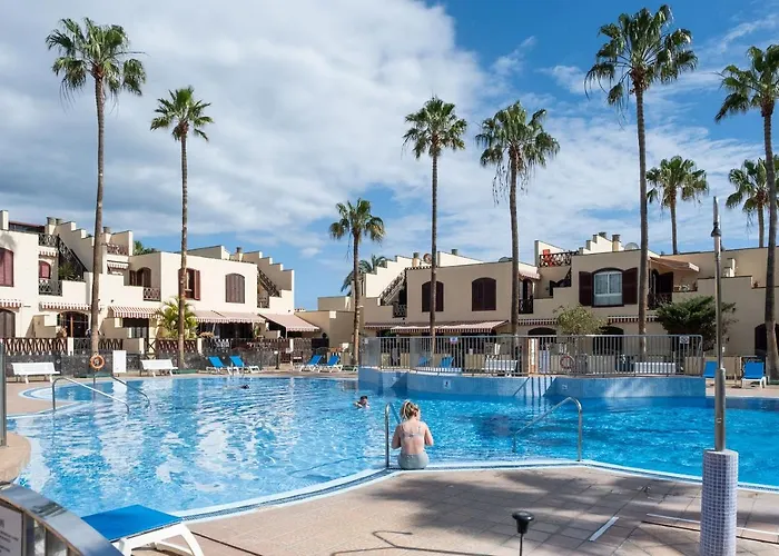 Melo's Place - Cozy With A Sunny Terrace. * Arona (Tenerife)