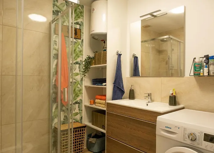 Melo's Place - Cozy With A Sunny Terrace. Appartement Arona (Tenerife)