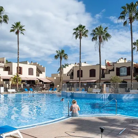 Melo's Place - Cozy With A Sunny Terrace. * Arona (Tenerife)