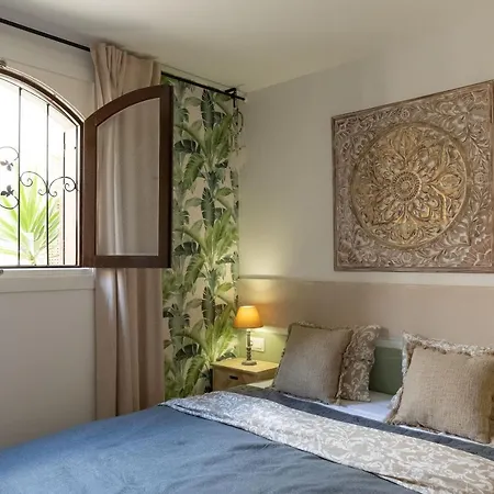 Melo's Place - Cozy With A Sunny Terrace. Arona (Tenerife)