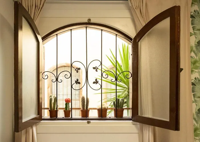 Lejlighed Melo's Place - Cozy With A Sunny Terrace. *