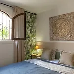 Melo's Place - Cozy With A Sunny Terrace. Arona (Tenerife)
