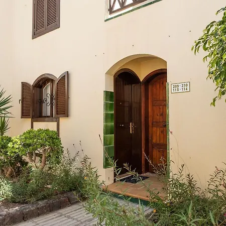 Melo's Place - Cozy With A Sunny Terrace. * Arona (Tenerife)