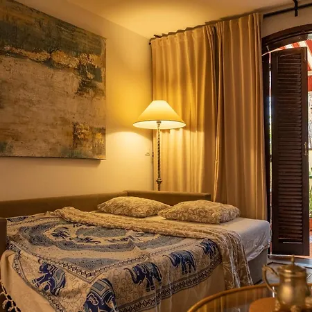 Daire Melo's Place - Cozy With A Sunny Terrace. Arona (Tenerife)