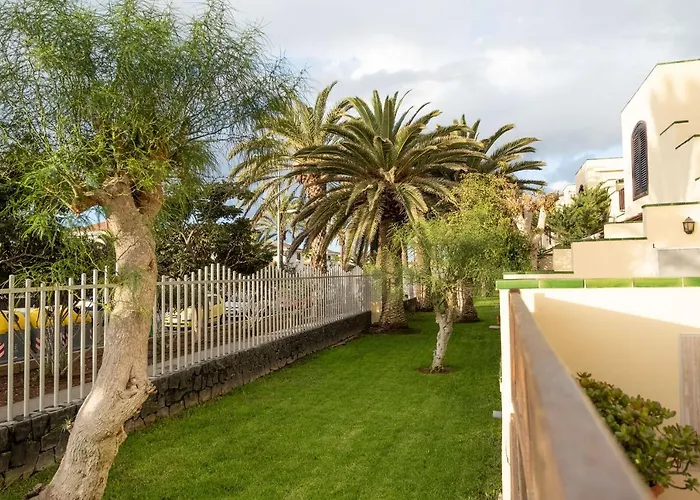Melo's Place - Cozy With A Sunny Terrace. * Arona (Tenerife)