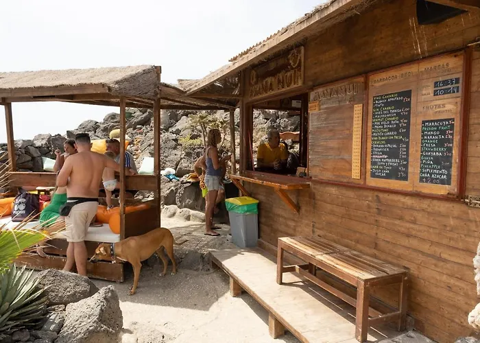 Melo's Place - Cozy With A Sunny Terrace. * Arona (Tenerife)